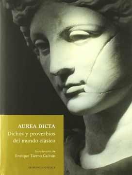 portada Aurea Dicta (Referencia)