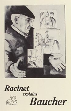 portada Racinet Explains Baucher