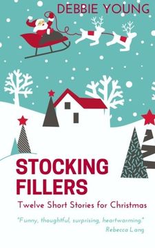 portada Stocking Fillers: Twelve Short Stories for Christmas (in English)