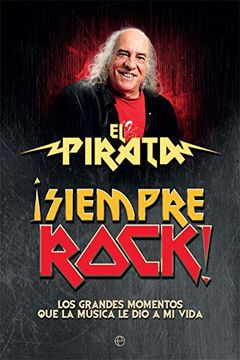 portada ¡siempre Rock! (in Spanish)