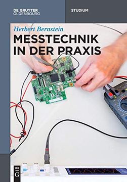 portada Messtechnik in der Praxis (in German)