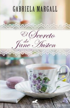 portada El secreto de Jane Austen