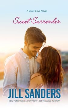 portada Sweet Surrender (in English)