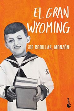 portada De Rodillas, Monzón! 2 (Divulgación) (in Spanish)