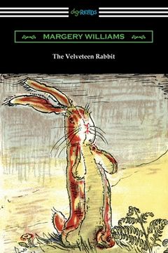 portada The Velveteen Rabbit (In Full Color) (in English)