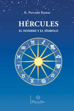 portada Hercules. El Hombre y el Simbolo (in Spanish)