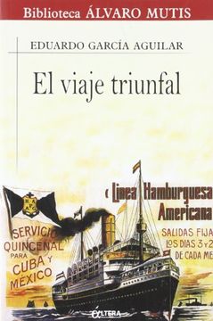 portada viaje triunfal el bam (in Spanish)