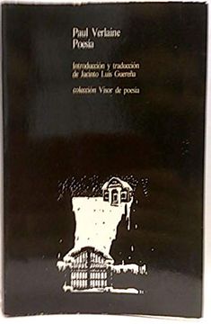 portada Poesia (Coleccion Visor de Poesia # 176) (in Spanish)