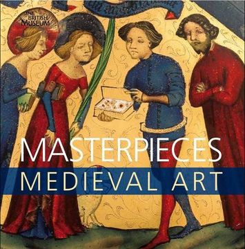 portada Masterpieces of Medieval art (en Inglés)
