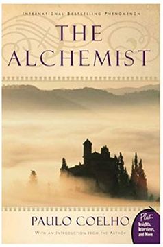 portada Alchemist 