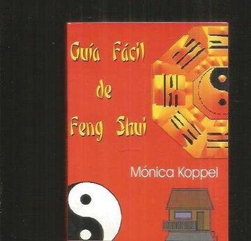 portada guia facil del feng shui (in Spanish)