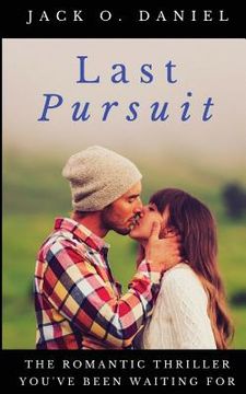 portada Last Pursuit (in English)