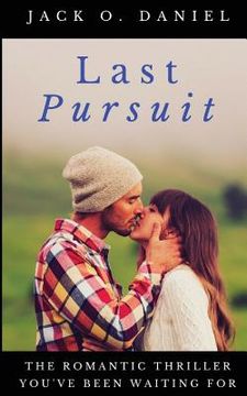 portada Last Pursuit (en Inglés)