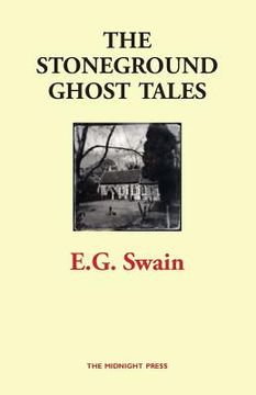 portada The Stoneground Ghost Tales