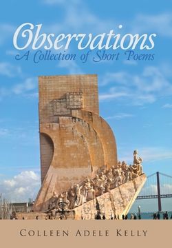 portada Observations: A Collection of Short Poems