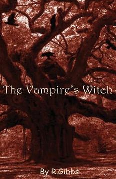 portada The Vampire's Witch: Rising (in English)