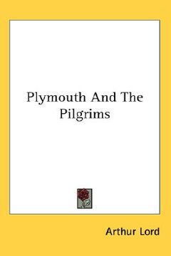 plymouth and the pilgrims
