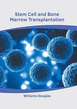portada Stem Cell and Bone Marrow Transplantation (en Inglés)