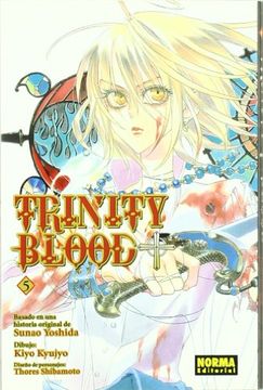 portada Trinity Blood 05