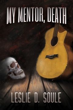 portada My Mentor, Death (en Inglés)