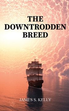 portada The Downtrodden Breed (en Inglés)