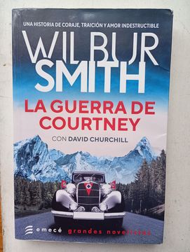 Guerra de Courtney