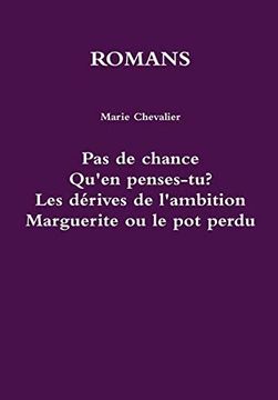 portada Romans Tome 2 (in French)