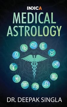 portada Medical Astrology (in English)