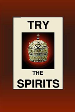 portada Try the Spirits (en Inglés)