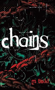 portada Chains (en Inglés)
