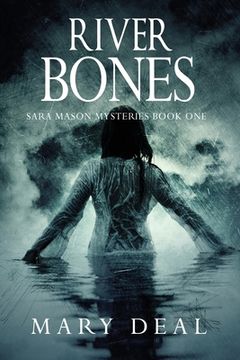portada River Bones (en Inglés)