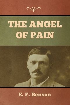 portada The Angel of Pain (in English)