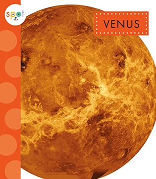 portada Venus (in Spanish)