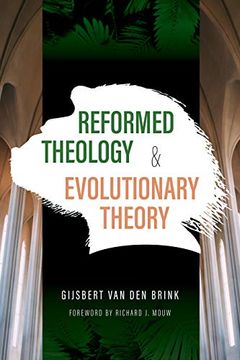 portada Reformed Theology and Evolutionary Theory (en Inglés)