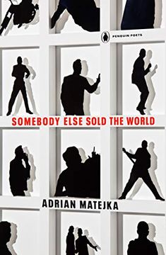 portada Somebody Else Sold the World (Penguin Poets) 