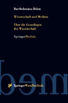 portada wissenschaft und medizin (in German)