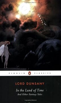 portada In the Land of Time and Other Fantasy Tales (Penguin Classics) (en Inglés)