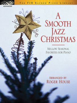 portada A Smooth Jazz Christmas