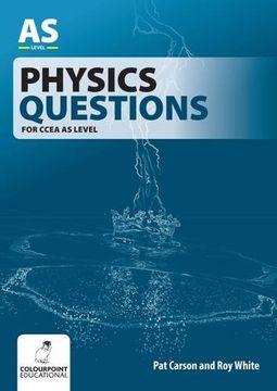 portada Physics Questions for CCEA AS Level