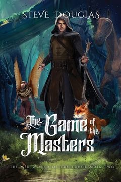 portada The Game of the Masters (in English)