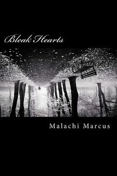 portada Bleak Hearts (in English)