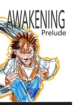 portada Awakening: Prelude (en Inglés)