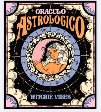 portada Oráculo Astrológico