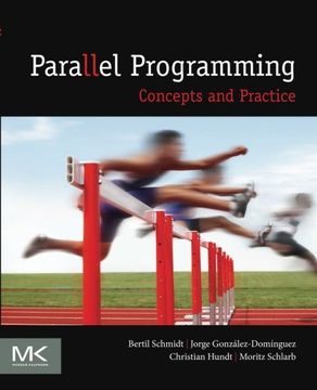 portada Parallel Programming: Concepts and Practice