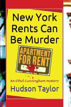 portada New York Rents Can Be Murder (in English)
