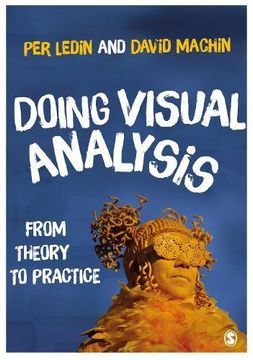 portada Doing Visual Analysis: From Theory to Practice (en Inglés)