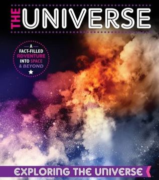 portada The Universe (Exploring the universe)