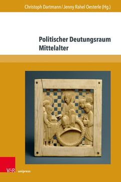 portada Politischer Deutungsraum Mittelalter (in German)