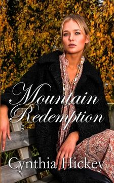 portada Mountain Redemption (en Inglés)