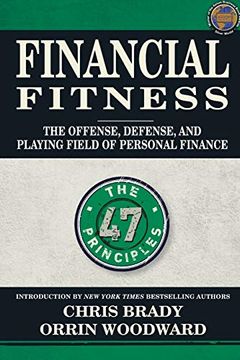 portada Financial Fitness: The Offense, Defense, and Playing Field of Personal Finance 